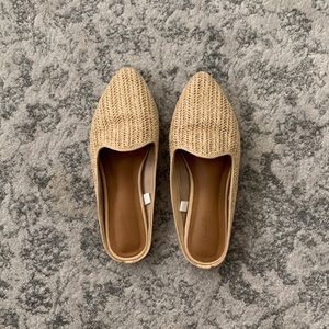 Universal thread flats
